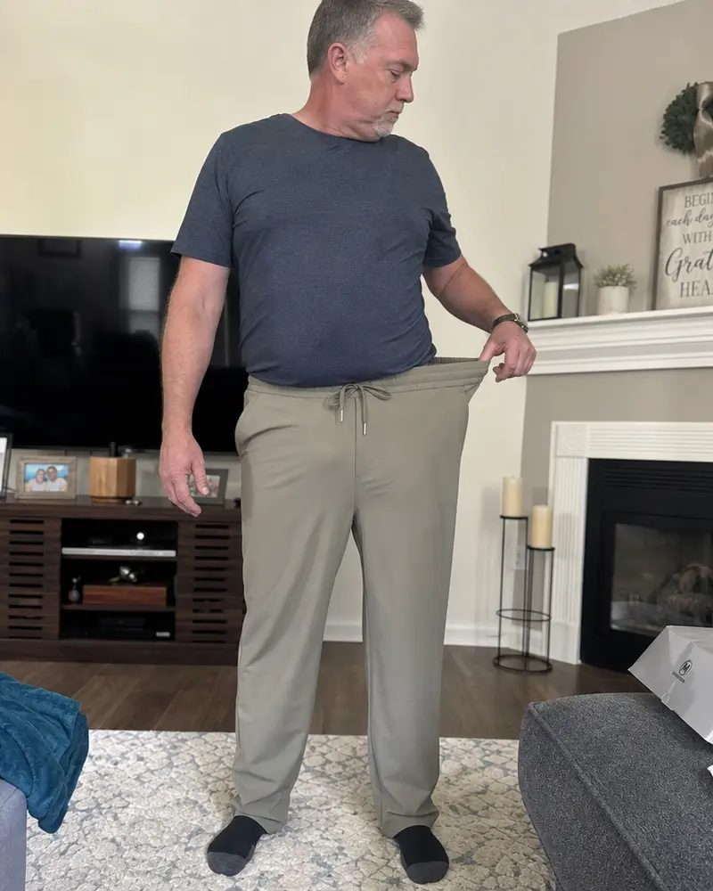 review